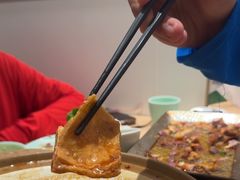 -吕氏疙瘩汤·新派鲁菜(东城万达广场店)