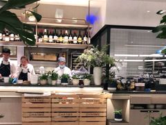 -港丽餐厅(杭大店)