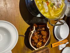 -隔壁老王·家常云南菜(花巷店)