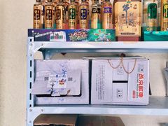 -禧福徕盆盆香川菜馆