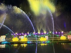 -国色天乡三期陆地乐园