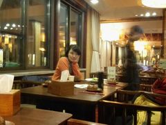 -新木器时代餐厅(太湖新天地店)
