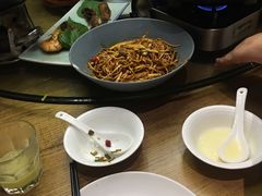 -青年公社烤鸭(蜀山万象汇店)