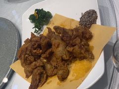 -老牌坊鲁菜名店(聊城美食岛店)