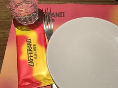 -ZAFFERANO西班牙海鲜饭(上海首店)