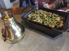 -张家卫·阳江菜·小海鲜(肥婆湾桥店)