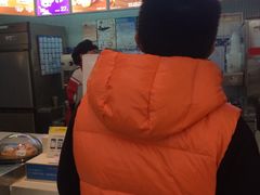 -DQ·蛋糕·冰淇淋(徐东销品茂店)
