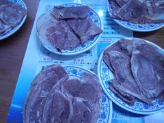 -伊穆祥牛肉面总店·清真
