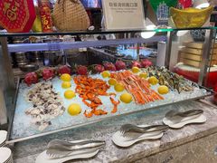 -盛宴标帜餐厅·亲子自助 (南昌喜来登酒店)