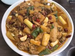 -福顺祥大盘鸡(临潼店)