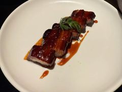 -丽晶轩中餐厅(重庆丽晶酒店)