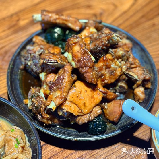 团团巷江南菜(蓝钻庄园店)