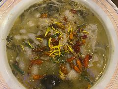 -滇越乘象云南餐厅(豆各庄店)