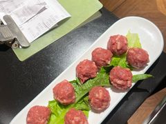 -牛品福潮汕牛肉火锅(旺庄店)