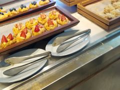 -君悦酒店·乐厨·高空自助餐(青年大街店)