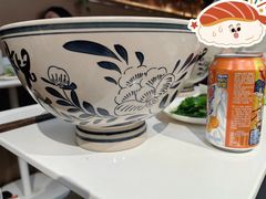 -墩儿大碗宽面(来福士店)