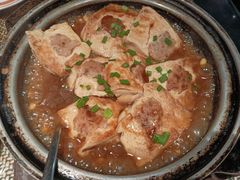 -老客家·客家菜(万达店)