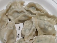 -北方饺子王·海肠捞饭·海鲜锅(山大店)