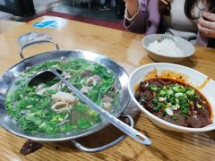 -杨三孃跷脚牛肉(清凤时代店)