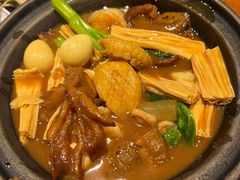 -百味源炭火烤翅 ·夜市大排档(酒仙桥店)