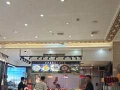 -潮道鱼仔店·潮汕味(长兴路店)