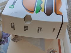 -德克士(洪洞店)