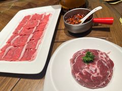 -南门涮肉(后海店)