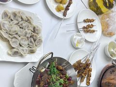 -陌上花开主题餐厅