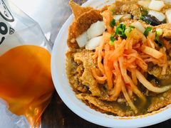 -桂湘缘卤味螺蛳粉