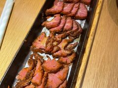 -蜜桃餐厅·伴山(绿宝广场店)