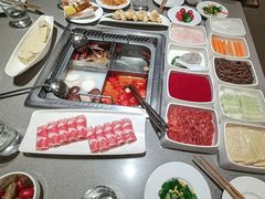 -海底捞火锅(青山湖万达夜宵主题店)