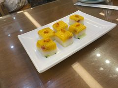 -百年认一力 太原老字号 (桥头街店)
