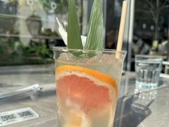 -18号酒馆(天目里店)
