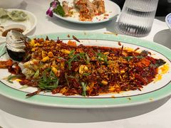 -巧克力渔家.小船海鲜家常菜(三浴场店)