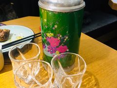 -胡马八破·川菜小馆(高新万达店)