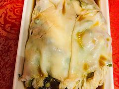 猪杂肠粉-联丰美食(番禺店)