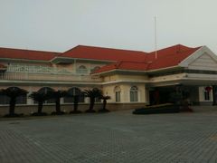 -厦门悦华酒店