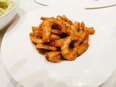 -万龙洲海鲜(大兴绿地缤纷城店)