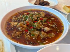 -醉辉皇原味海鲜江南菜(成都大魔方店)