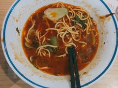 -蓉李记成都名小吃(太原龙湖万达店)