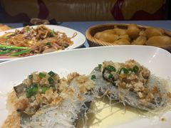 -79号渔船海鲜饭店(华强北店)