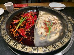 -纸盐河码头火锅(十八梯店)