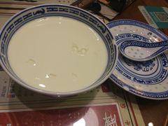 招牌姜撞奶-捷信牛奶甜品世家(五道口店)