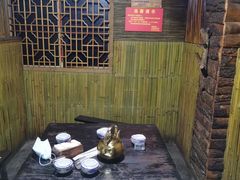-磨西小解(炉城南路分店)