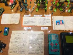 -时光乌托邦空中花园餐厅川味·融合菜(幸福广场店)