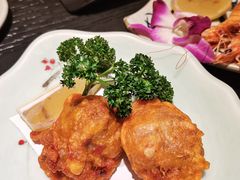 -万鱼亭·筑地屋 日本料理(淮海街店)