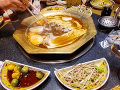 -芦月轩羊蝎子(劲松店)