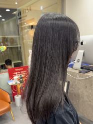 -HAIR HERE造型