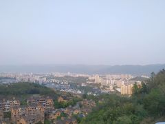 -缙云山景区