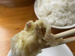 -王菊美食街·王菊面馆(总店)